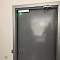 Установка магнитного замка в офисе